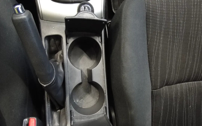 Toyota Corolla cena 23900 przebieg: 242107, rok produkcji 2009 z Kraków małe 497